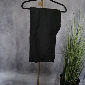 Big Boys Cherokee Classic Black Snow Pants Sz XL (16-18)